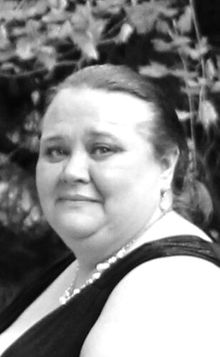 Deborah Marie Scott Lenn